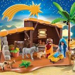 Playmobil – Crèche De Noel