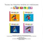 P&rsquo;tit Loup a peur du noir