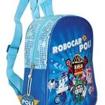 Petit sac à dos Robocarpoli