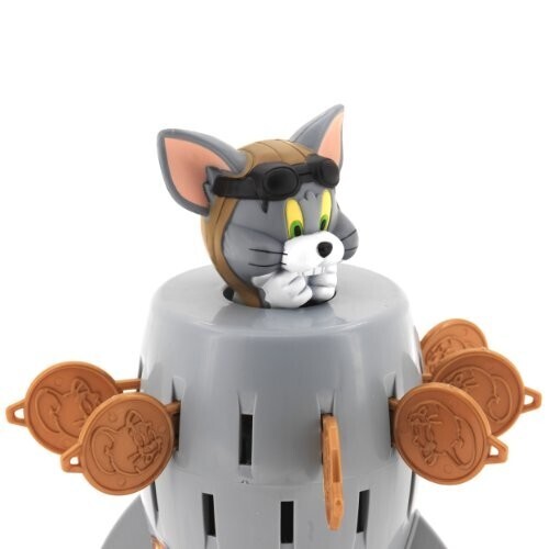 Tom & Jerry Tom Bomb Un jour un jeu