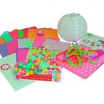 Valisette Art du Papier