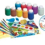 Mallette de Peinture