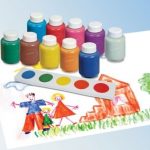 Mallette de Peinture