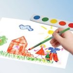 Mallette de Peinture