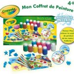 Mallette de Peinture