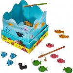 Jeu de Pêche