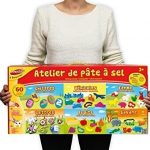 Maxi Coffret Pate À Sel