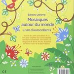 Mosaïques autour du monde