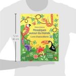 Mosaïques autour du monde