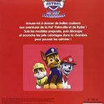 Autocollants La Pat&rsquo; Patrouille