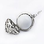 Bola Arabesque Blanche