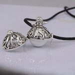 Bola Arabesque Blanche