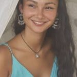 Bola Arabesque Blanche