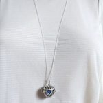 Bola de Grossesse Arbre de Vie