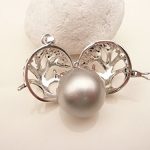 Bola de Grossesse Arbre de Vie