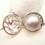 Bola de Grossesse Arbre de Vie