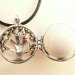 Bola de Grossesse Arbre de Vie