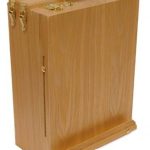 Set chevalet d&rsquo;artiste