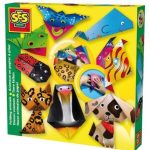 Animaux en Papier à Plier