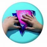 Animaux en Papier à Plier