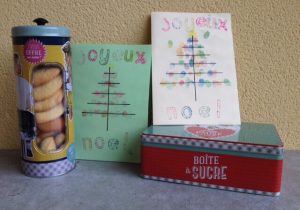 Idées de cadeaux pour la maitresse et l’Atsem