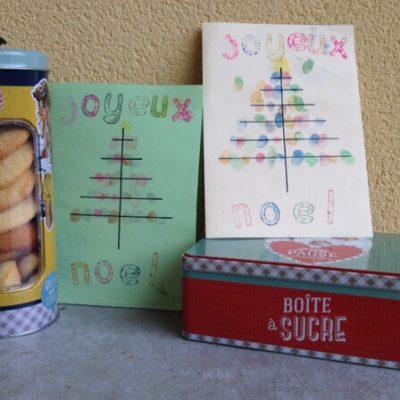 Idées de cadeaux pour la maitresse et l&rsquo;Atsem
