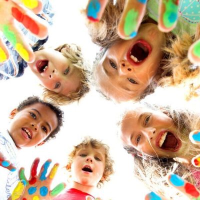 Idées cadeaux pour enfants créatifs