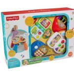 Table Rires Eveil Bilingue