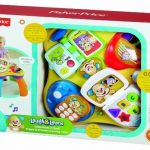 Table Rires Eveil Bilingue