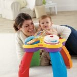 Table Rires Eveil Bilingue