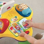 Table Rires Eveil Bilingue