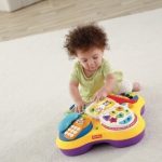 Table Rires Eveil Bilingue