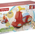 Scooter Éveil Progressif