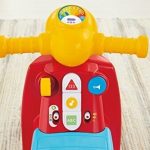 Scooter Éveil Progressif