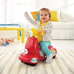 Scooter Éveil Progressif