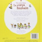 Le corps humain – P&rsquo;tits curieux Usborne