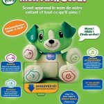Mon Ami Scout