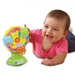 La Grande Roue Des P&rsquo;tits Copains