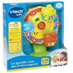 La Grande Roue Des P&rsquo;tits Copains