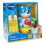 Nino – Culbuto Rigolo