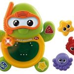 Ma Tortue à Comptines