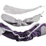 Couche lavable Pop-in Rose