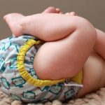 Couche lavable Pop-in Bambou