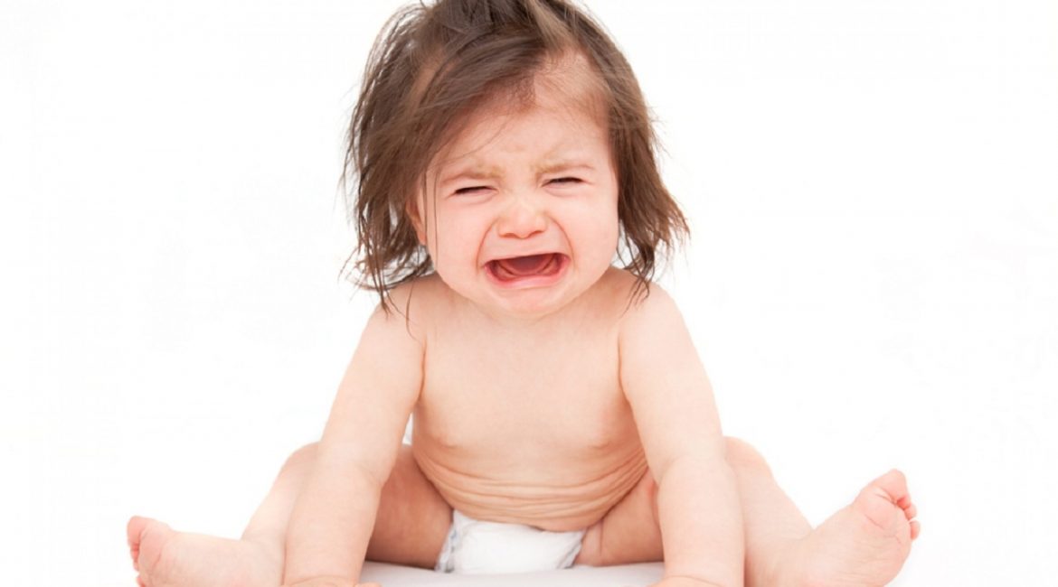 Top 10 Des Prenoms Des Bebes Qui Pleurent Le Plus Un Jour Un Jeu