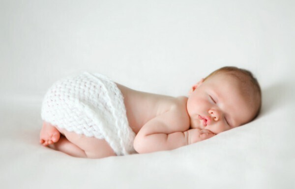 Cadeau original naissance