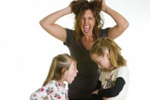 7 réactions d’enfants qui rendent dingues les parents