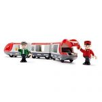 Train de Voyageurs Brio