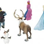 Kit figurine – La Reine des neiges