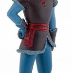 Kit figurine – La Reine des neiges