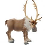 Kit figurine – La Reine des neiges